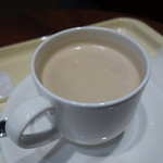 ドトールコーヒーショップ 江戸川橋新目白通り店的實拍圖