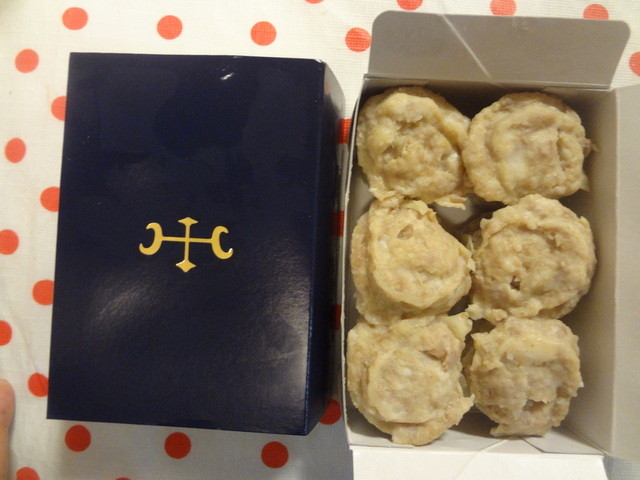 小洞天 日本橋三越本店的實拍高清圖