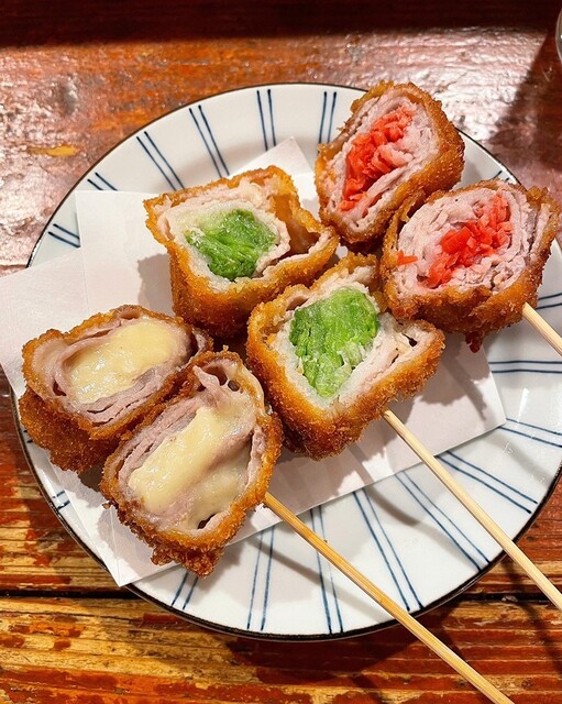 recommendations image for あわよくばあー 渋谷