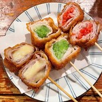 recommendations for あわよくばあー 渋谷