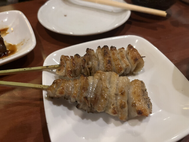 地鶏屋ごくう 上野店的實拍高清圖