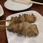 地鶏屋ごくう 上野店的實拍圖