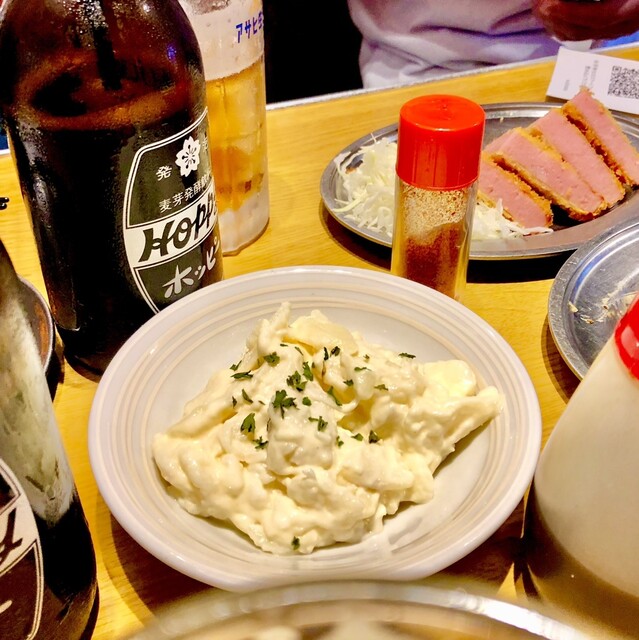 recommendations image for 鉄板酒場 鐵一 赤羽店