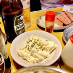 recommendations for 鉄板酒場 鐵一 赤羽店