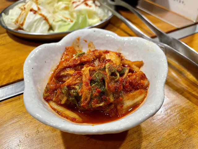 recommendations image for 焼肉ホルモン 万千