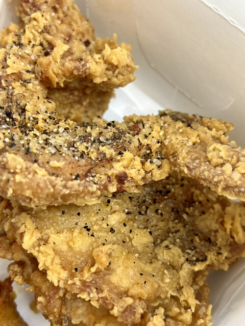 ケンタッキーフライドチキン 到津店的實拍高清圖