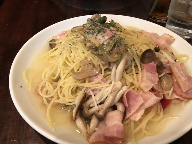 スパゲッテェリア・ピアノピアノ的實拍高清圖