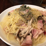 スパゲッテェリア・ピアノピアノ的實拍圖