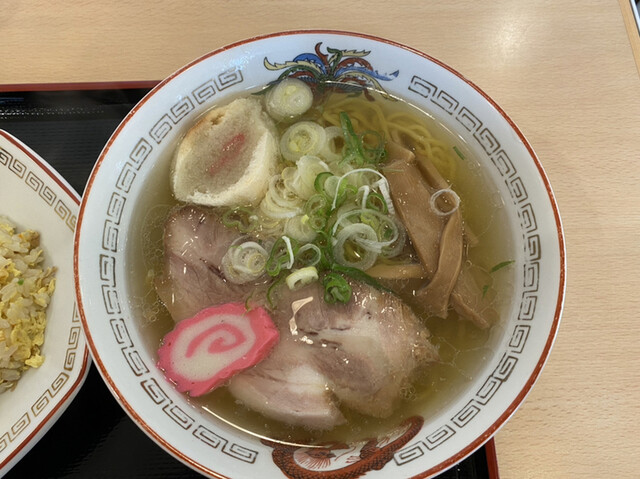 らーめん きちりん 本店的实拍高清图