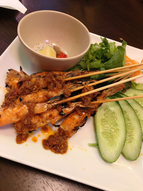 LONG DINH VIET NAM RESTAURANT 心斎橋店的實拍高清圖