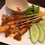 LONG DINH VIET NAM RESTAURANT 心斎橋店的實拍圖