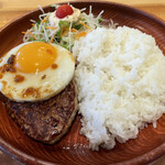 びっくりドンキー 東京ドームシティ店的實拍圖
