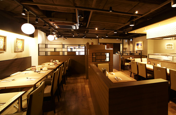 チャンチ 京都店的實拍高清圖