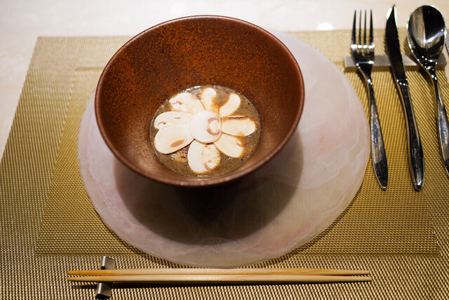 recommendations image for 鉄板焼 ステーキ 北野坂