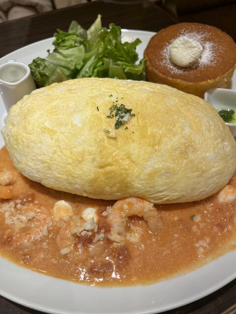 recommendations image for サロン卵と私 玉川高島屋店