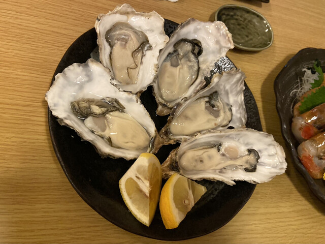 海鮮炭焼処とら太的实拍高清图