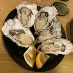 海鮮炭焼処とら太的实拍图