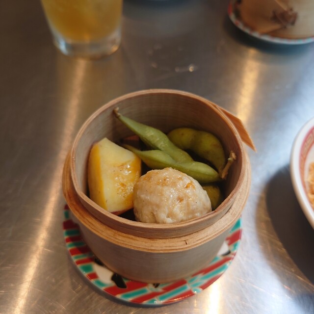 フーフー飯店的實拍高清圖