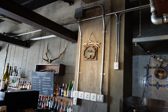 Nui. HOSTEL & BAR LOUNGE的實拍高清圖