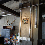 Nui. HOSTEL & BAR LOUNGE的實拍圖