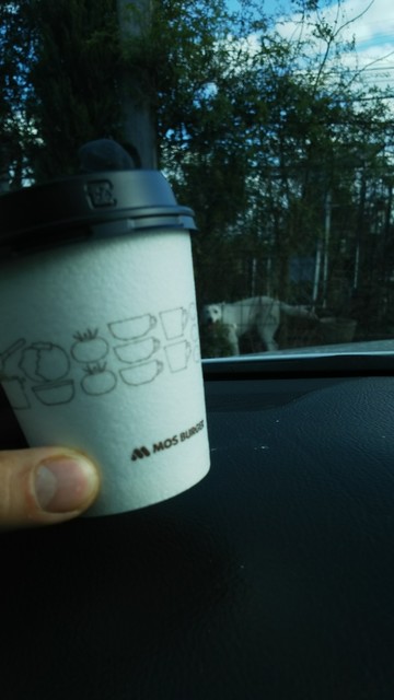 recommendations image for モスバーガー 久留米大善寺店