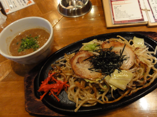 Kotetsu的實拍圖