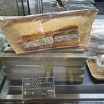 ベーカリー&レストラン 沢村 新宿的實拍圖