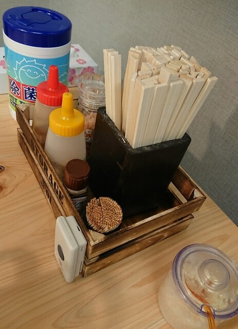 炭焼じんぎすかん マルコ的实拍高清图