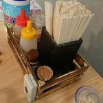 炭焼じんぎすかん マルコ的实拍图