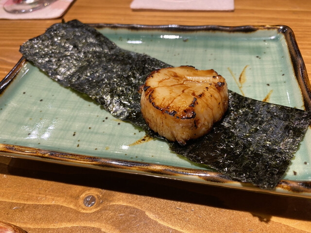 和食美酒 ほり米的实拍高清图