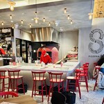 recommendations for ピッツェリアエイト 下北沢