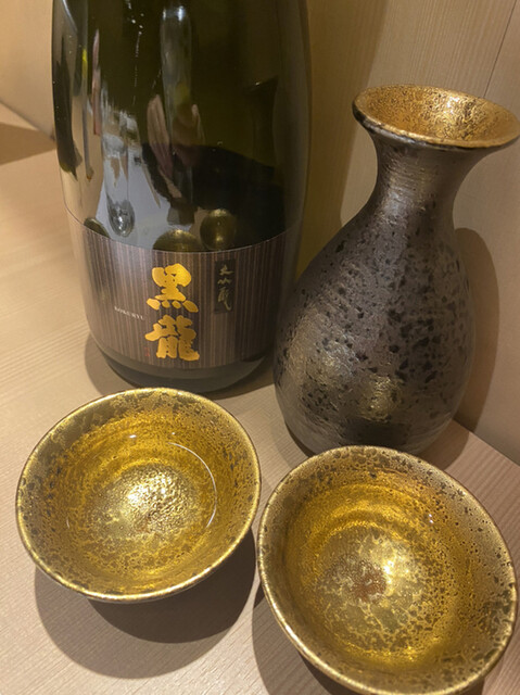 recommendations image for 田町 和食 ふくじゅ