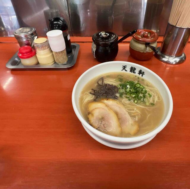 天龍軒的實拍高清圖