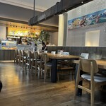 METoA Cafe ＆ Kitchen的實拍圖