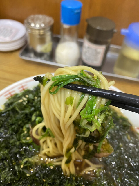 一楽家的实拍高清图