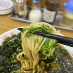 一楽家的实拍图
