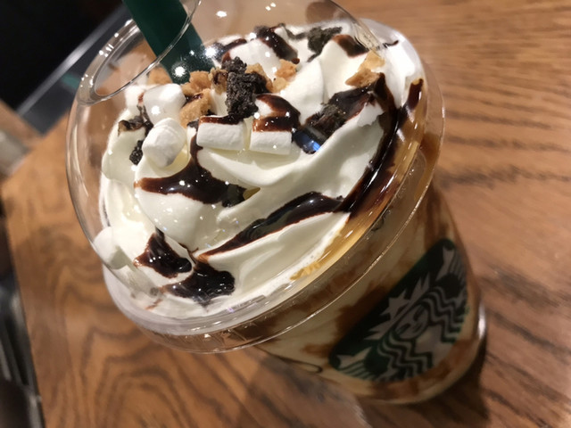 recommendations image for スターバックスコーヒー 天王寺ミオ プラザ館店
