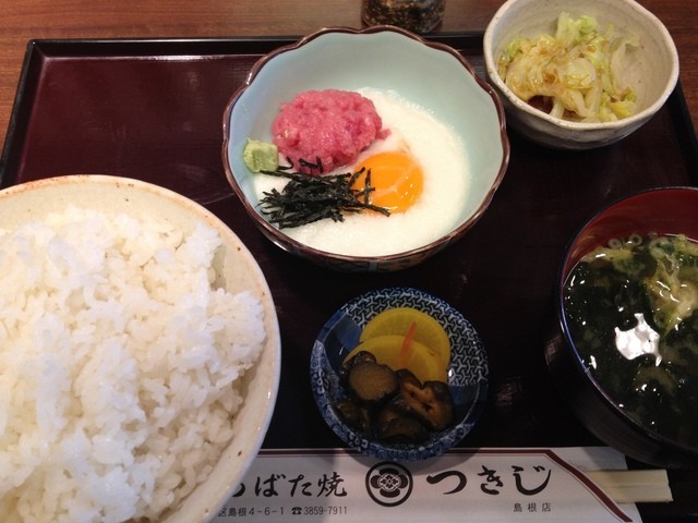 ろばた焼つきじ 島根店的實拍高清圖