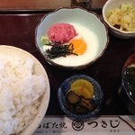 ろばた焼つきじ 島根店的實拍圖