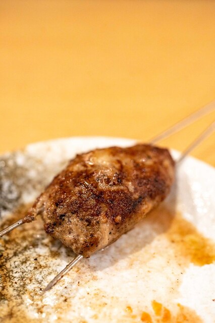 recommendations image for もつ焼き ひろや