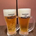 個室居酒屋 いっすい 有楽町日比谷店的實拍圖