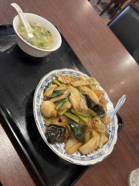 中華食堂 餃子酒場 徐記的實拍高清圖