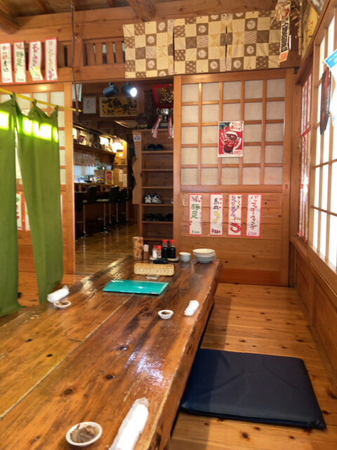 recommendations image for 居酒屋本陣おやじ