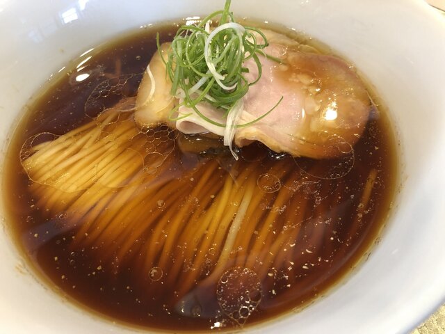 RAMEN RS 改的实拍高清图