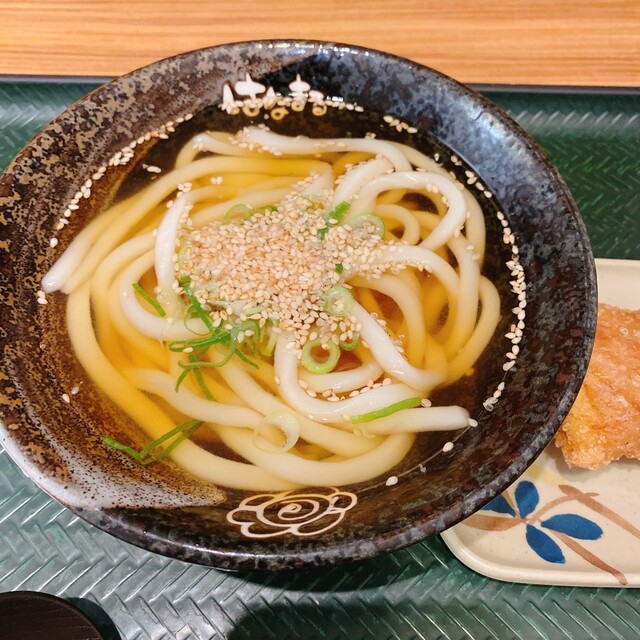 recommendations image for はなまるうどん 中野通り店