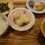 糀 幸福飯店 京都ポルタ店的实拍图