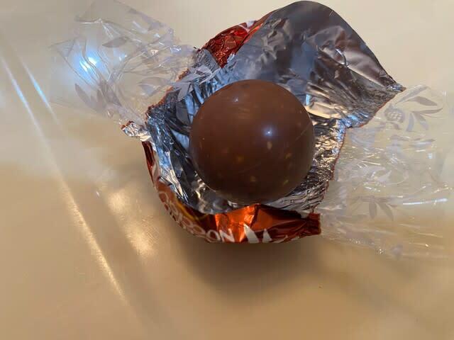 リンツ ショコラ ブティック 天神地下街店的實拍圖