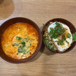 トムヤムクンと日替わり店主のBARちりバル 大井町店的實拍圖