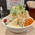 ラーメン 鷹の目 蒲田店的實拍圖