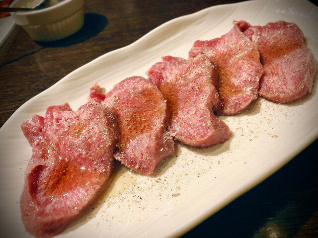 焼肉LABO.的實拍高清圖